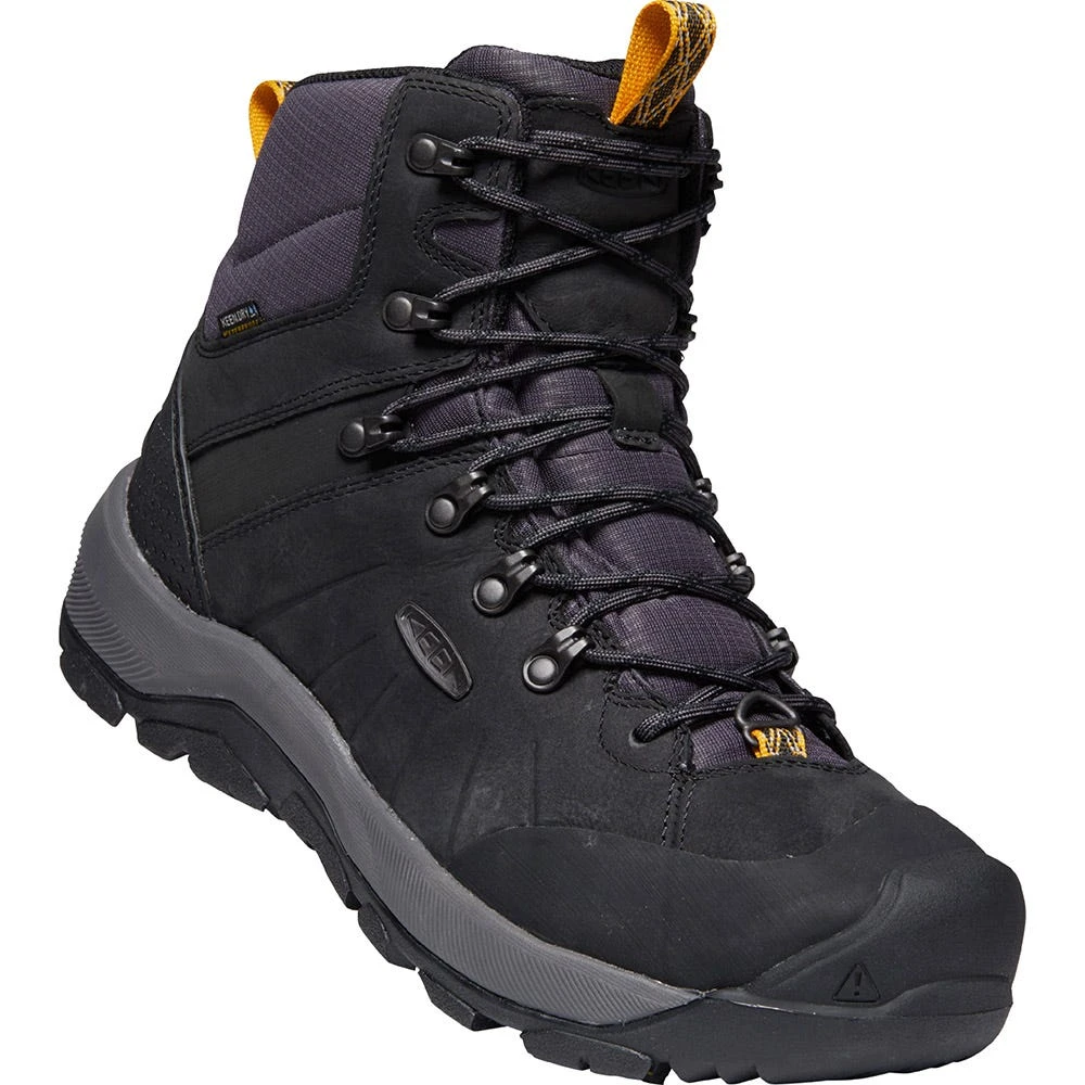Men's Keen Revel Iv Mid Polar 4 Men's Keen Revel Iv Mid Polar - Image 4