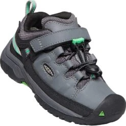 Kids Keen Targhee Low Wp C -Activesoul Shoes Store 1024009 4