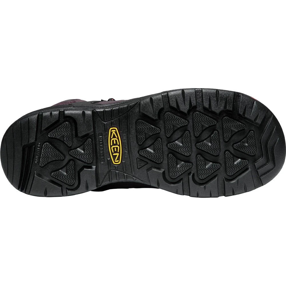 Men's Keen Dover 8 Wp 4 Men's Keen Dover 8 Wp - Image 4