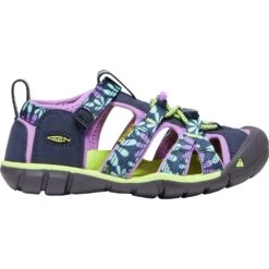 Kids Seacamp II Cnx Pre By Keen -Activesoul Shoes Store 1025136 2 5