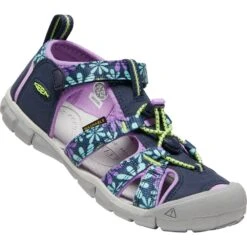 Kids Seacamp II Cnx Grd By Keen -Activesoul Shoes Store 1025149 1