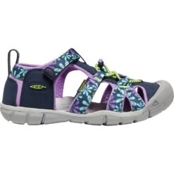 Kids Seacamp II Cnx Grd By Keen -Activesoul Shoes Store 1025149 2 1