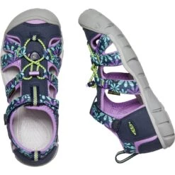 Kids Seacamp II Cnx Grd By Keen -Activesoul Shoes Store 1025149 5 1