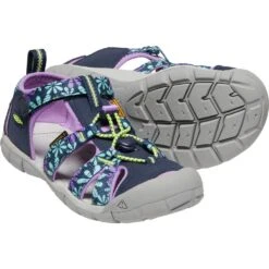 Kids Seacamp II Cnx Grd By Keen -Activesoul Shoes Store 1025149 7 4