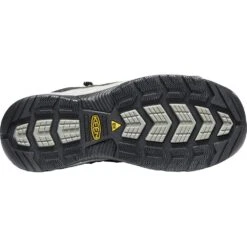 Women's Keen Flint Ii Mid Wp Steel Toe -Activesoul Shoes Store 1025242 6 8