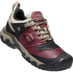 Women's Keen Ridge Flex Wp