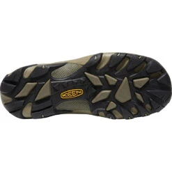 Men's Keen Targhee Ii Soho 9 Men's Keen Targhee Ii Soho -Activesoul Shoes Store 1025861 6 4