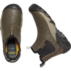 Men's Keen Targhee Ii Chelsea -Activesoul Shoes Store 1025868 8 030823150007