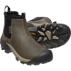 Men's Keen Targhee Ii Chelsea -Activesoul Shoes Store 1025868 90 030823150005