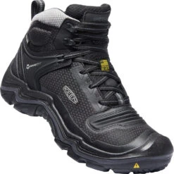 Men's Keen Durand Evo Mid Wp