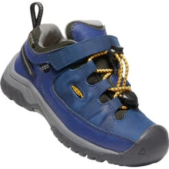 Kids Keen Targhee Low Wp Pre -Activesoul Shoes Store 1026290 052622055048