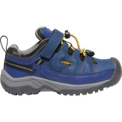Kids Keen Targhee Low Wp Pre -Activesoul Shoes Store 1026290 7 052622055048