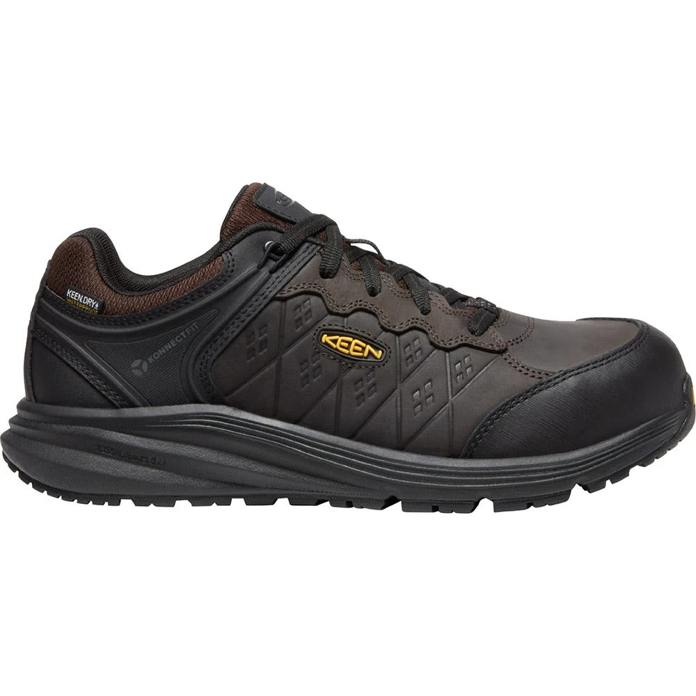 Men's Keen Vista Energy+ Wp 5 Men's Keen Vista Energy+ Wp - Image 5