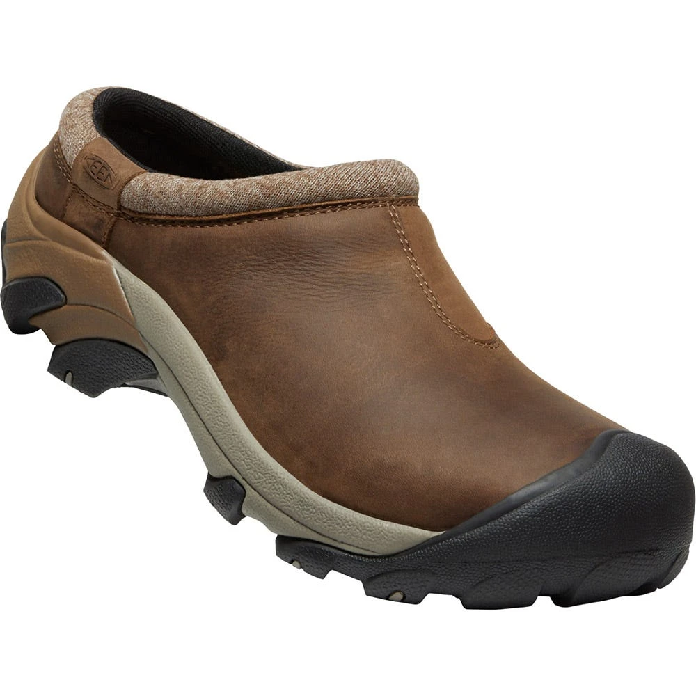 Men's Keen Targhee Ii Clog 4 Men's Keen Targhee Ii Clog - Image 4