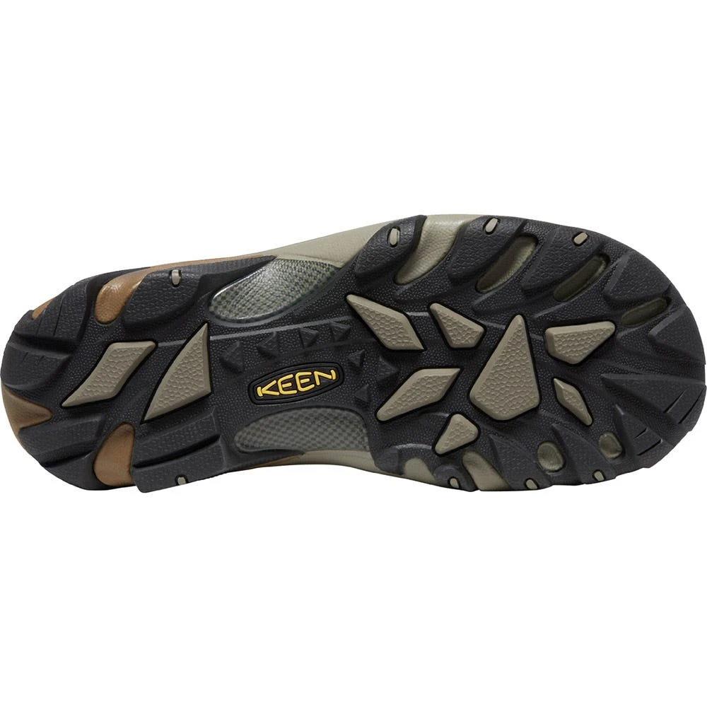 Men's Keen Targhee Ii Clog 1 Men's Keen Targhee Ii Clog