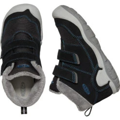 Kids Keen Knotch Chukka Ds Grd -Activesoul Shoes Store 1026744 8 052522183135