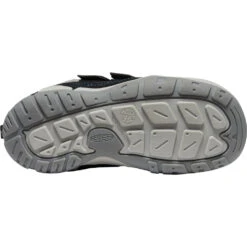 Kids Keen Knotch Chukka Ds Grd