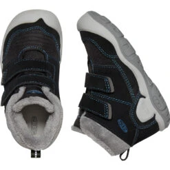 Kids Keen Knotch Chukka Ds Pre -Activesoul Shoes Store 1026747 8 052522180038