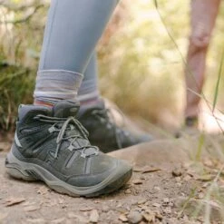 Women's Keen Circadia Mid Wp -Activesoul Shoes Store 1026763 91 081022173712