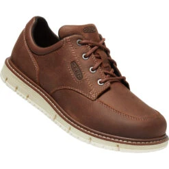 Men's Keen San Jose Oxford Soft Toe -Activesoul Shoes Store 1026788 052522123423