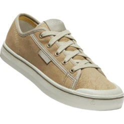 Women's Keen Elsa Harvest Sneaker Leather -Activesoul Shoes Store 1026813 102922041841