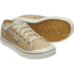 Women's Keen Elsa Harvest Sneaker Leather -Activesoul Shoes Store 1026813 90 102922041929