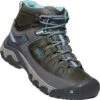 Women's Keen Targhee Iii Mid Wp Wide