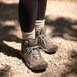 Women's Keen Targhee Iii Mid Wp Wide -Activesoul Shoes Store 1026844 91 082422185734