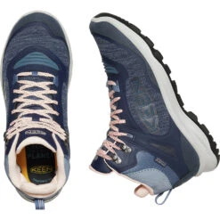 Women's Keen Terradora Flex Mid Wp -Activesoul Shoes Store 1026877 8 052522213734