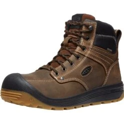 Men's Keen Fort Wayne 6" Wp -Activesoul Shoes Store 1027100 102922045726