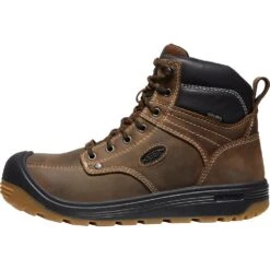 Men's Keen Fort Wayne 6" Wp -Activesoul Shoes Store 1027100 3 102922045726