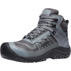 Men's Keen Reno Mid Kbf Wp -Activesoul Shoes Store 1027103 102922045008