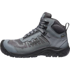 Men's Keen Reno Mid Kbf Wp -Activesoul Shoes Store 1027103 3 102922045008