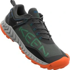 Men's Keen Nxis Evo Low Wp -Activesoul Shoes Store 1027194 102922040535