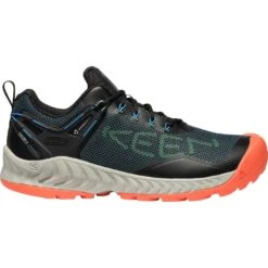 Men's Keen Nxis Evo Low Wp -Activesoul Shoes Store 1027194 7 102922040535