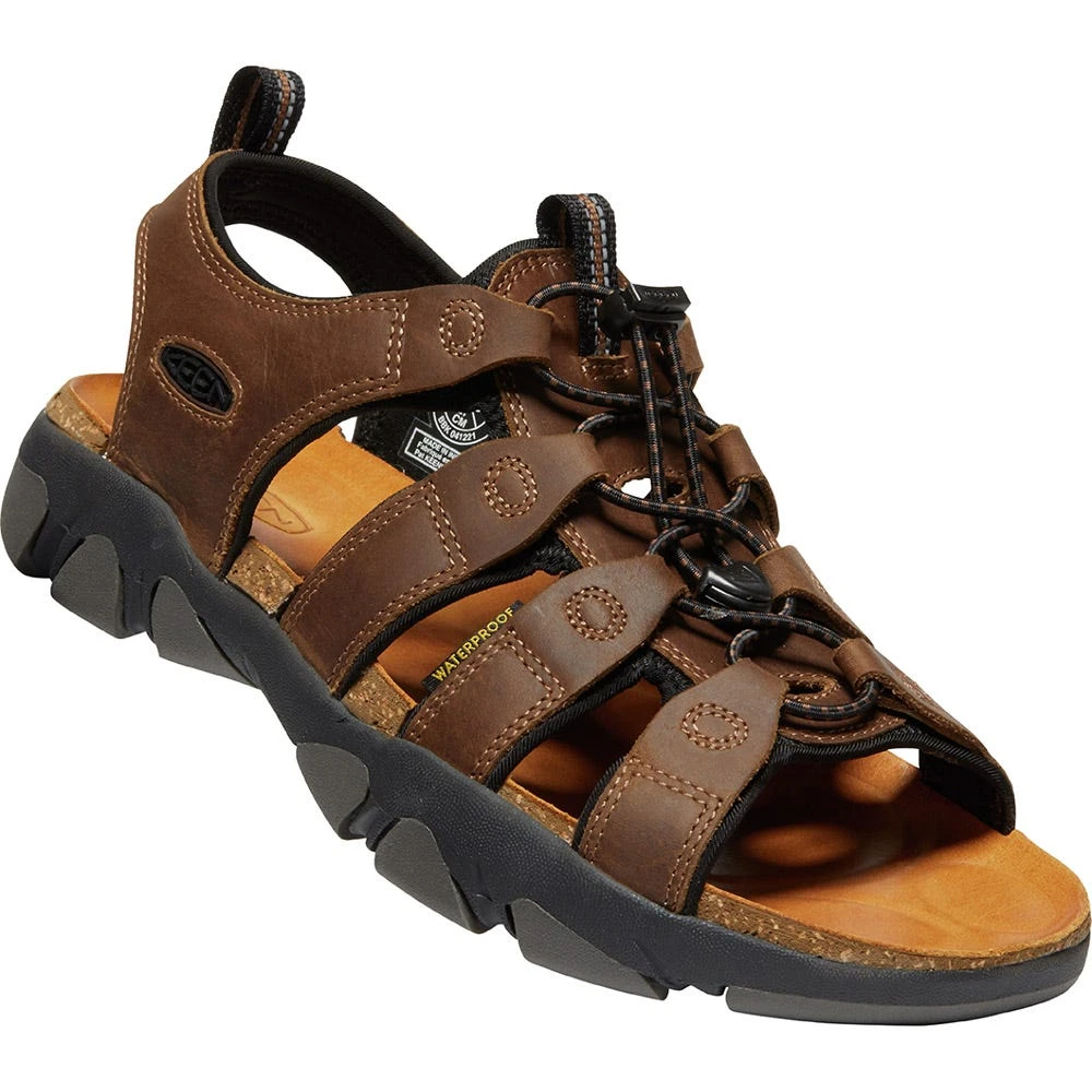 Men's Keen Daytona Ii Sandal 6 Men's Keen Daytona Ii Sandal - Image 6