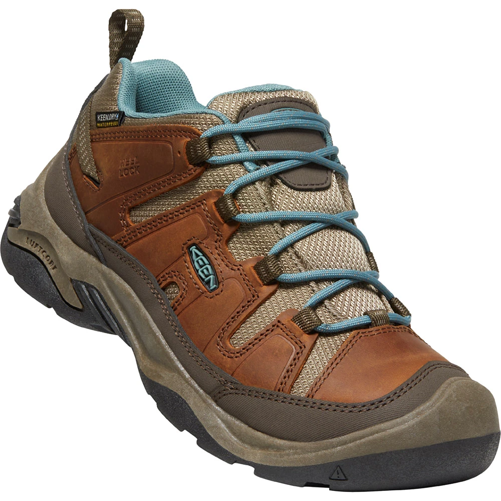 Women's Keen Circadia Wp Wide 2 Women's Keen Circadia Wp Wide - Image 2