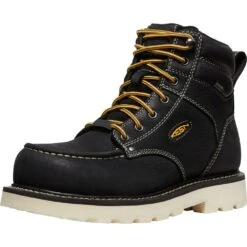 Men's Keen Cincinnati 90 Degree 6" Wp -Activesoul Shoes Store 1027665 041023235629