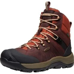 Women's Keen Revel Iv Mid Polar -Activesoul Shoes Store 1027726 041023182410