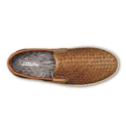 Men's Olukai Lae'ahi Lauhala -Activesoul Shoes Store 10486 FXFX 8 010623050726