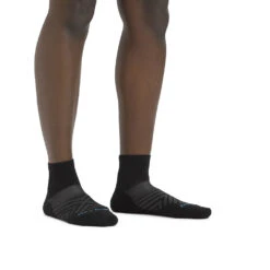 Women's Darn Tough Vermont Run 1/4 Sock