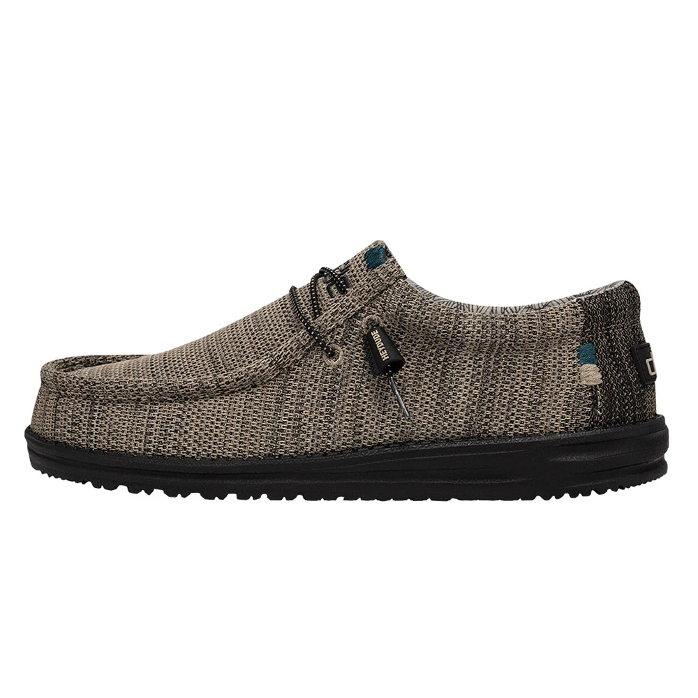 Men's Hey Dude Wally Sox 2 Men's Hey Dude Wally Sox - Image 2