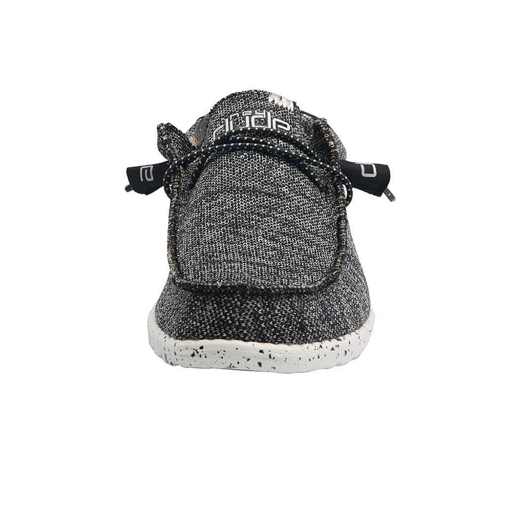 Men's Hey Dude Wally Sox Stitch 2 Men's Hey Dude Wally Sox Stitch - Image 2