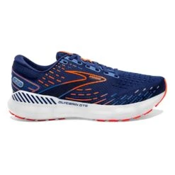 Men's Brooks Glycerin Gts 20 -Activesoul Shoes Store 110383 444 2 6