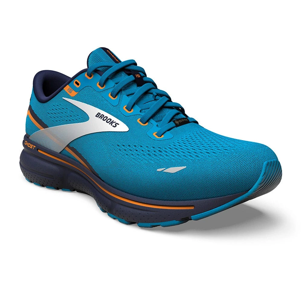 Men's Brooks Ghost 15 Gtx 6 Men's Brooks Ghost 15 Gtx - Image 6