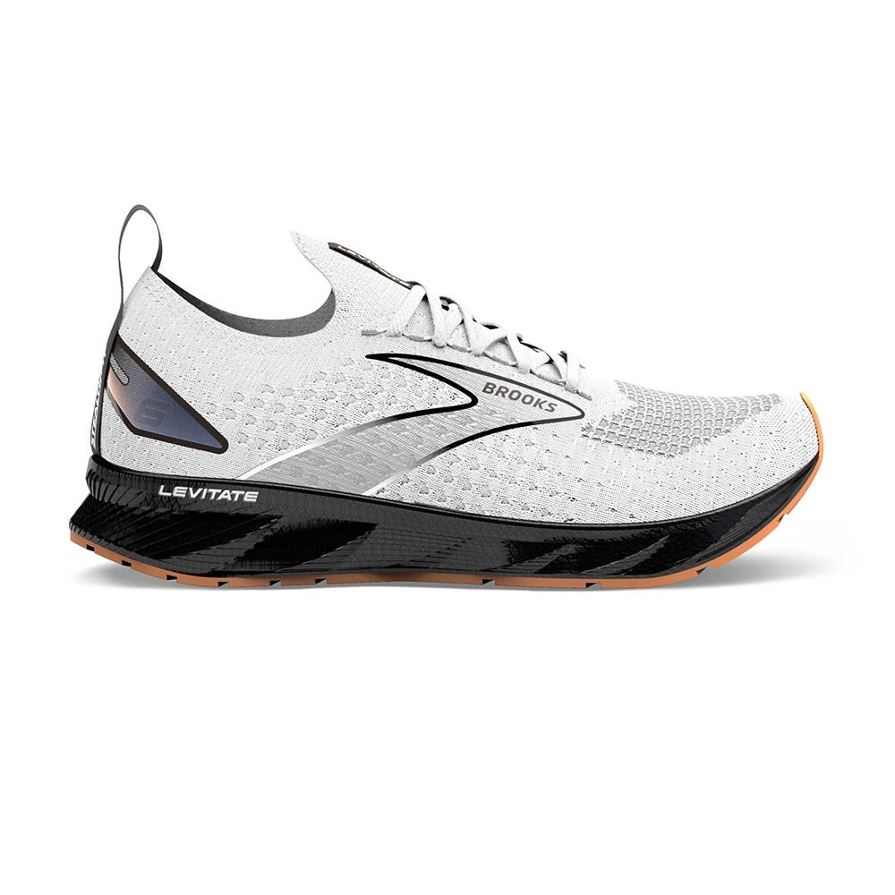 Men's Brooks Levitate Stealthfit 6 5 Men's Brooks Levitate Stealthfit 6 - Image 5