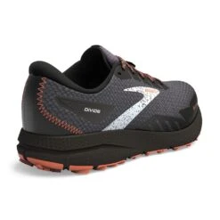 Men's Brooks Divide 4 Gtx -Activesoul Shoes Store 110404 084 6 042423215100