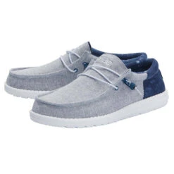 Men's Hey Dude Wally Funk -Activesoul Shoes Store 110412690 7 1