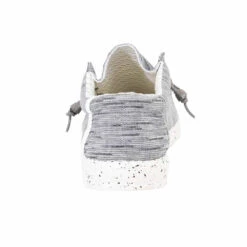 Men's Hey Dude Wally Stretch Fleece 8 Men's Hey Dude Wally Stretch Fleece -Activesoul Shoes Store 110530703 4 1