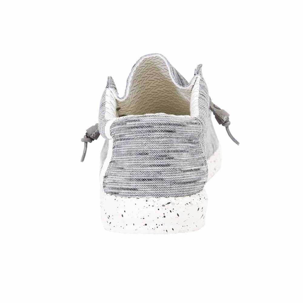 Men's Hey Dude Wally Stretch Fleece 3 Men's Hey Dude Wally Stretch Fleece - Image 3